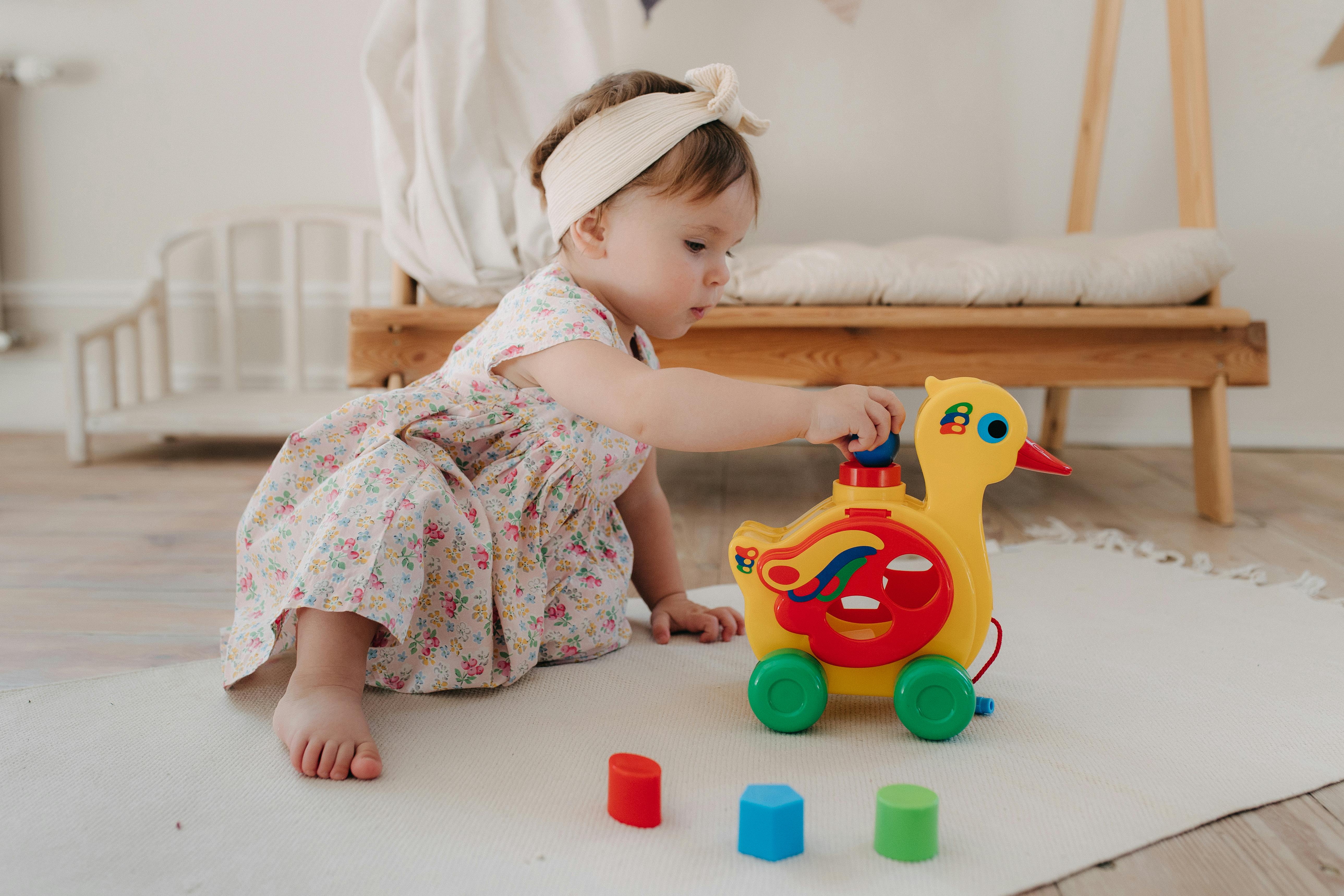 The Ultimate Guide to Sensory Play for 2-3 Year Olds: 30+ Activities ...