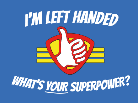 A Little Love for Lefties: What Left Handers Day Taught Me About Fine Motor Development