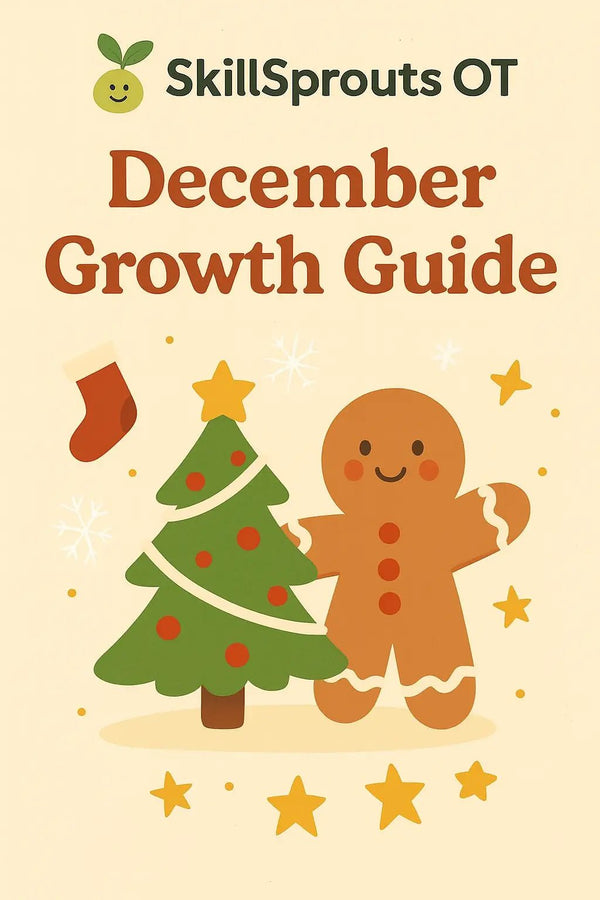 December Growth Guide Now Available!