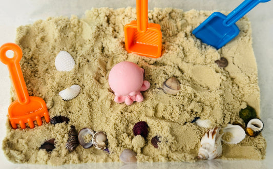 🌊Dive Into Development: July’s Beach-Themed Growth Guide is Here