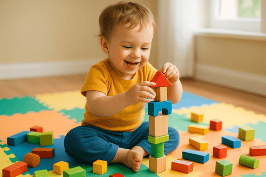 Fine Motor Skills Activities for Kids: OT Strategies You Can Use at Home