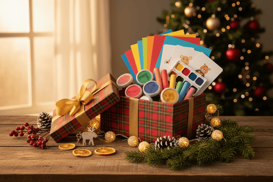 The OT-Approved Holiday Gift Guide: Educational Gifts Kids Actually Want