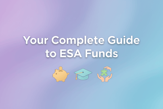 How to Use ESA Funds for Educational Activities at Home