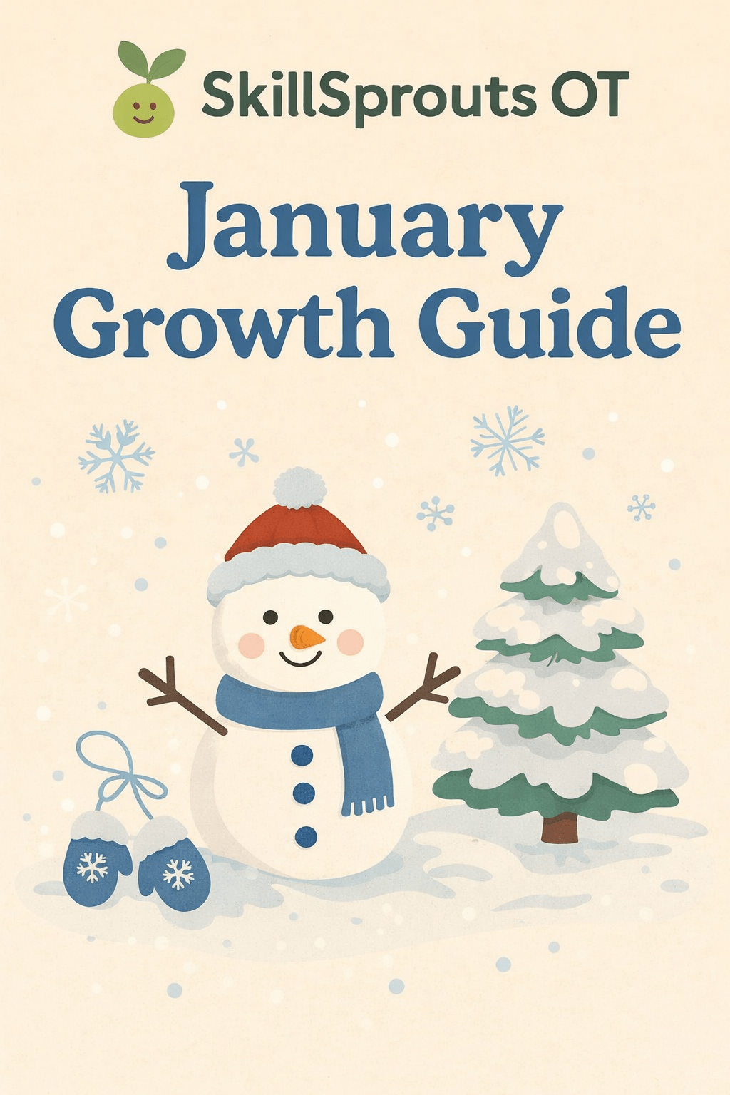 January Growth Guide Now Available!