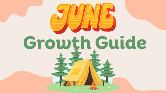 June Growth Guide Is Here!
