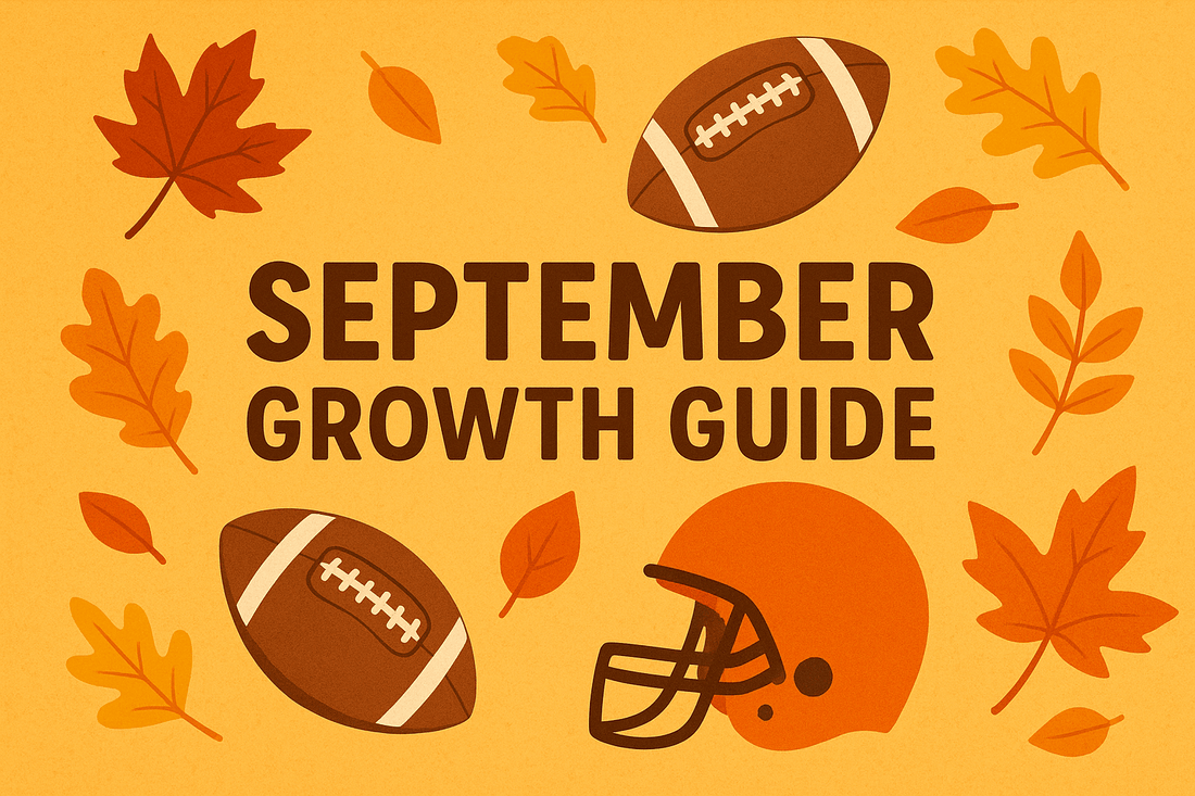 September SkillSprouts OT Growth Guide – Now Available!