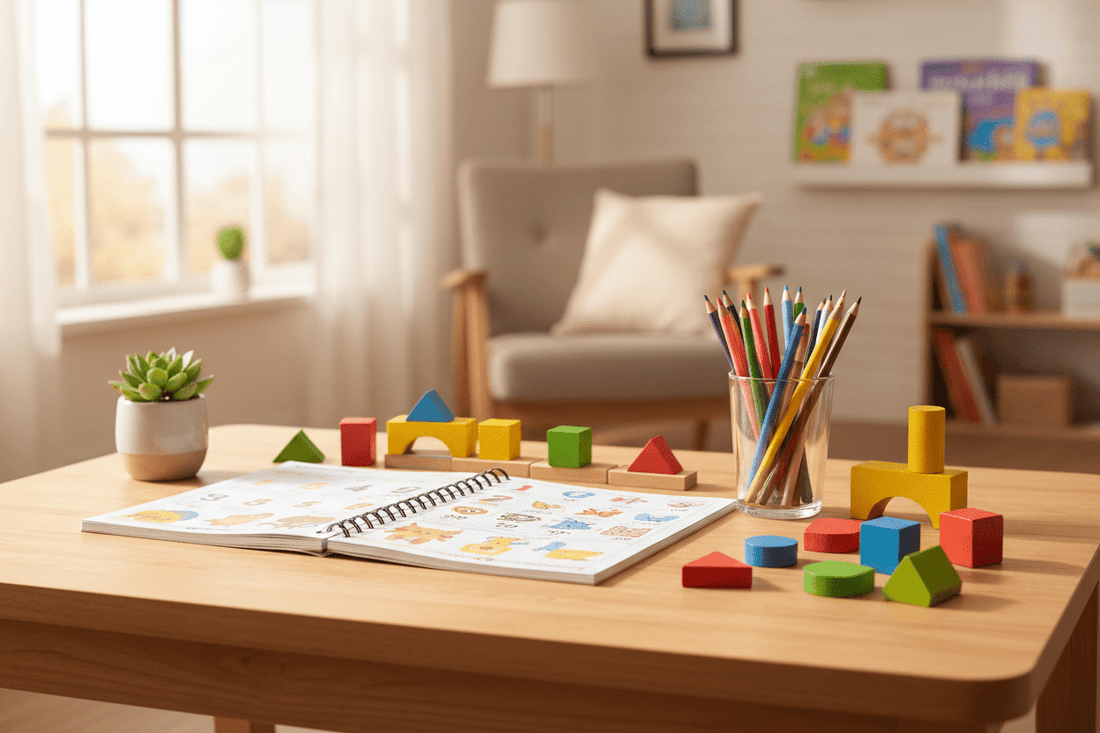 TEFA Homeschool Guide: What to Buy First on the Odyssey Marketplace