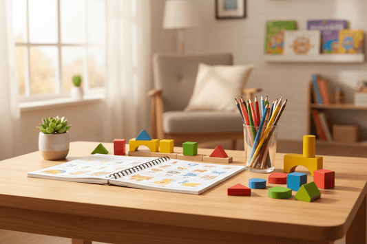TEFA Homeschool Guide: What to Buy First on the Odyssey Marketplace