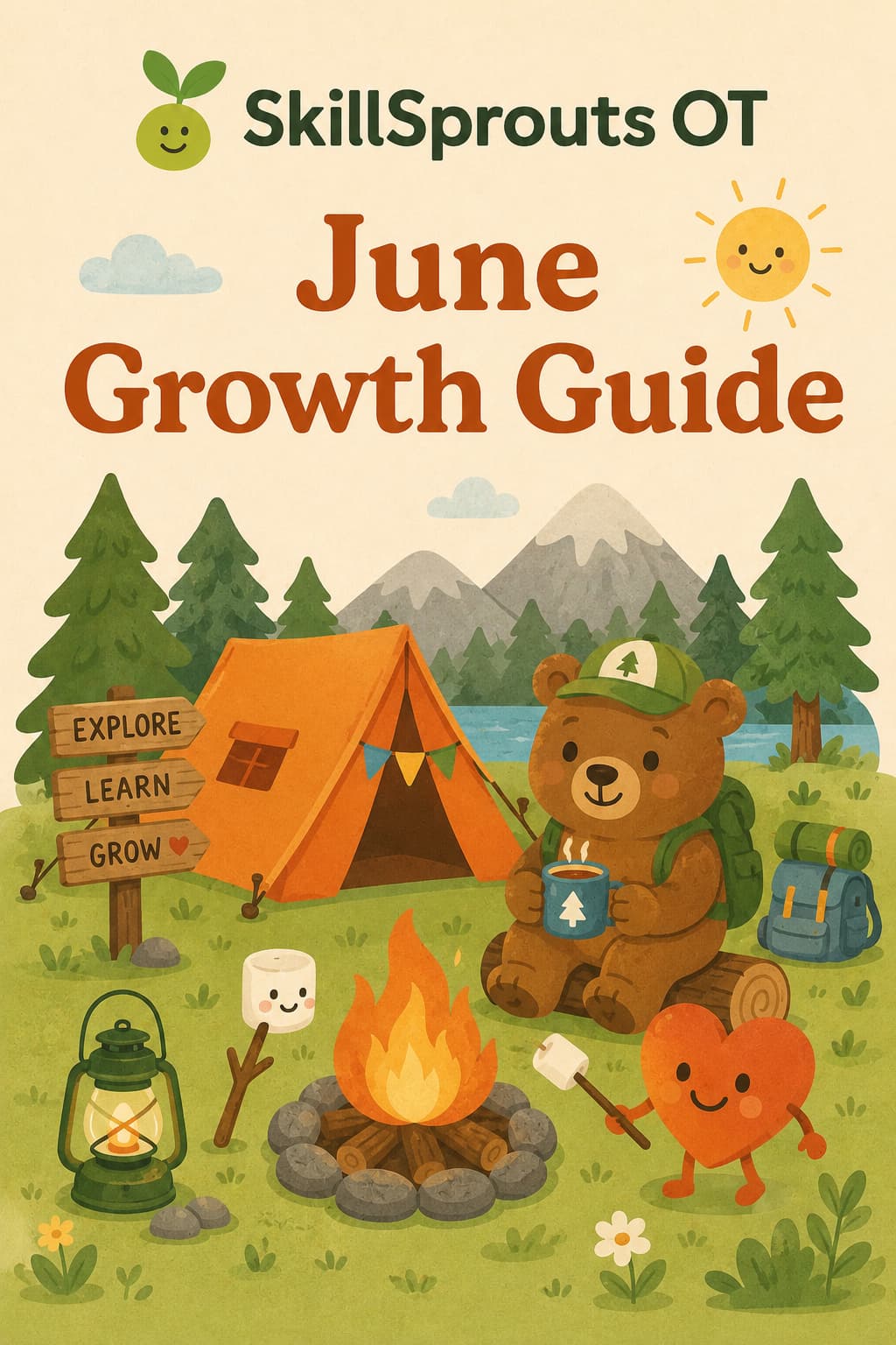 The June Growth Guide Has Arrived!