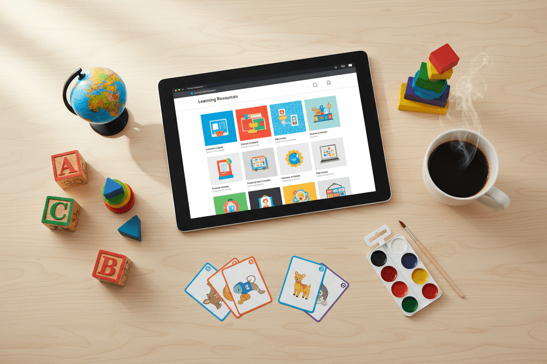 What Can You Spend TEFA Funds On? A Complete Guide to Approved Expenses | SkillSprouts OT