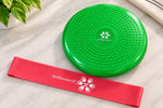 Sensory Seating Bundle | Sprout Cushion™ + SproutBand™