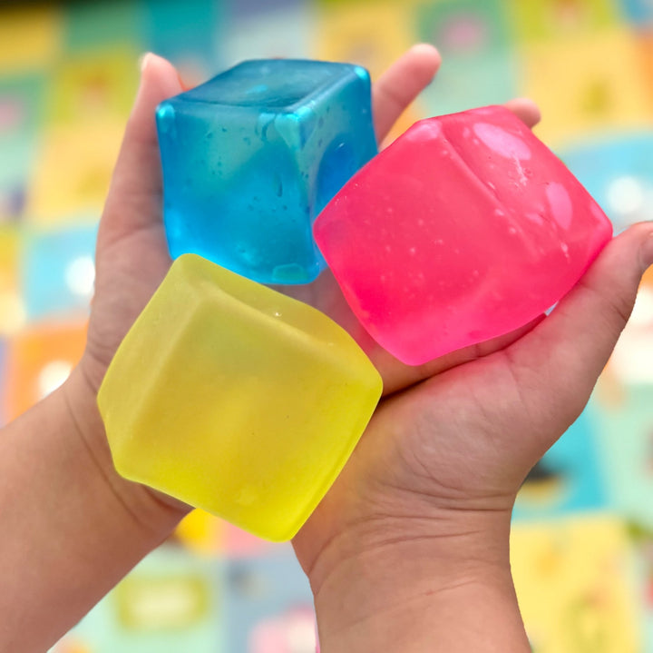 SkillSprouts OT Sprout Cube