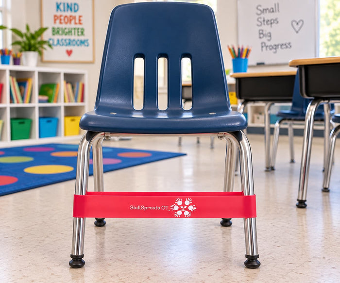 SproutBand™ Chair Wiggle Band