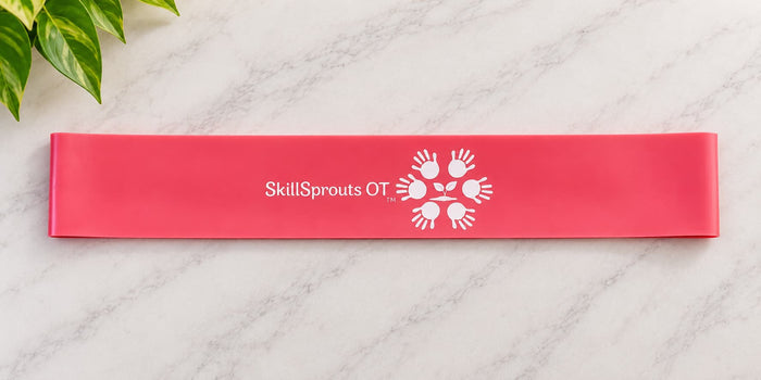 SproutBand Chair Wiggle Band